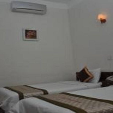 Kim Cuong Hotel Da Nang Exterior foto